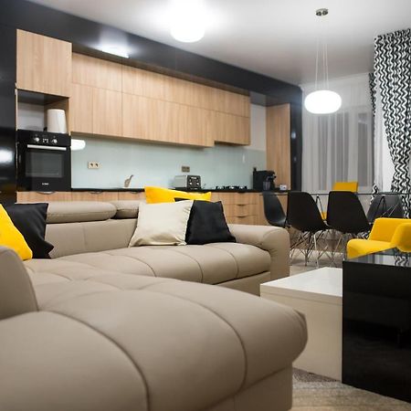 Dumbrava Residence Sibiu Dış mekan fotoğraf