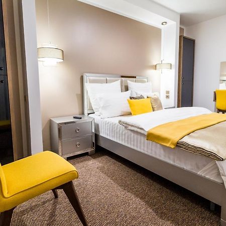 Dumbrava Residence Sibiu Dış mekan fotoğraf