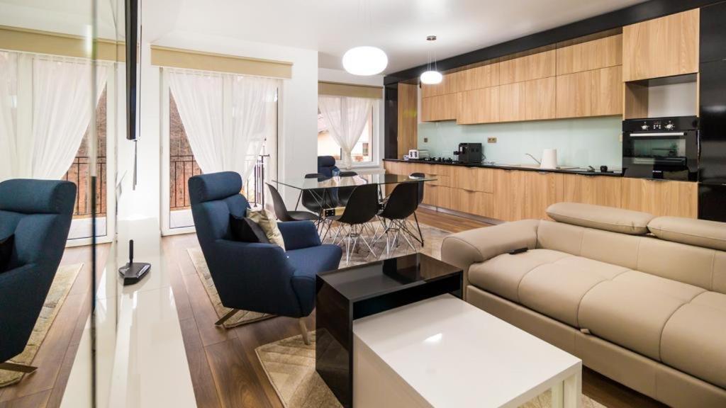 Dumbrava Residence Sibiu Dış mekan fotoğraf